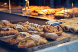 Boulangerie 13 étoiles PAM Valais