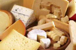 Fromagerie 13 étoiles PAM Valais